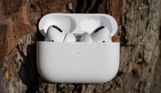 【体験談】AirPods Proを耳栓として使うと集中できた話