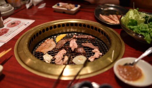 【食事】焼肉でご飯を食べない理由を徹底解説します｜頼むのは邪道？